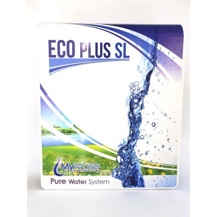 Система с обратна осмоза Eco Plus SL