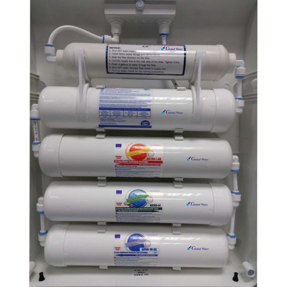 К-т Филтри за ECO PLUS SL К-т Филтри за ECO PLUS SL