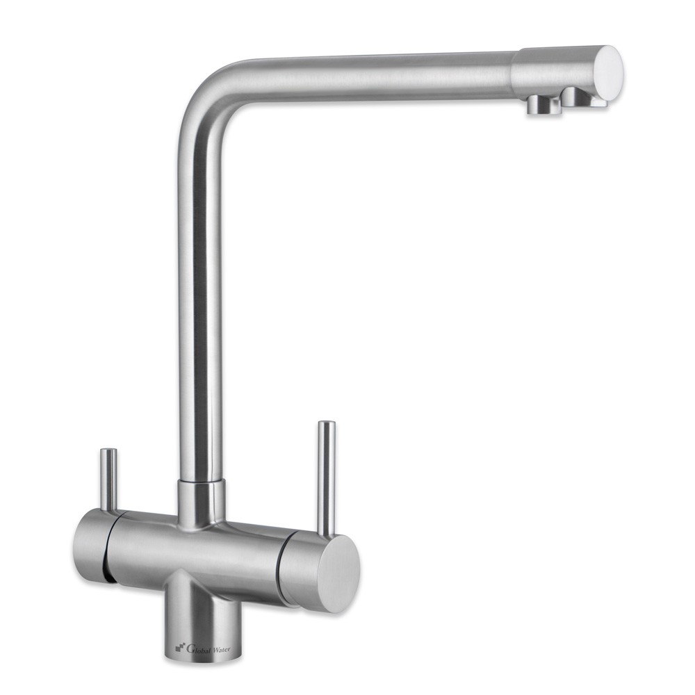 Кухненски смесител четирипътен MILANO Кухненски смесител четирипътен MILANO