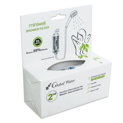 Душ филтър L 730