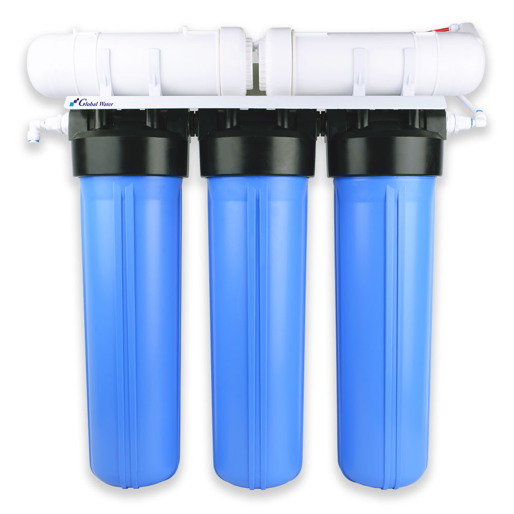 RO 2000 осмозен филтър за вода RO 2000 осмозен филтър за вода