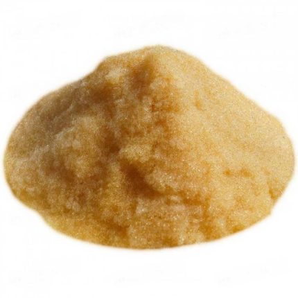 Йоннообменна смола МВ 400