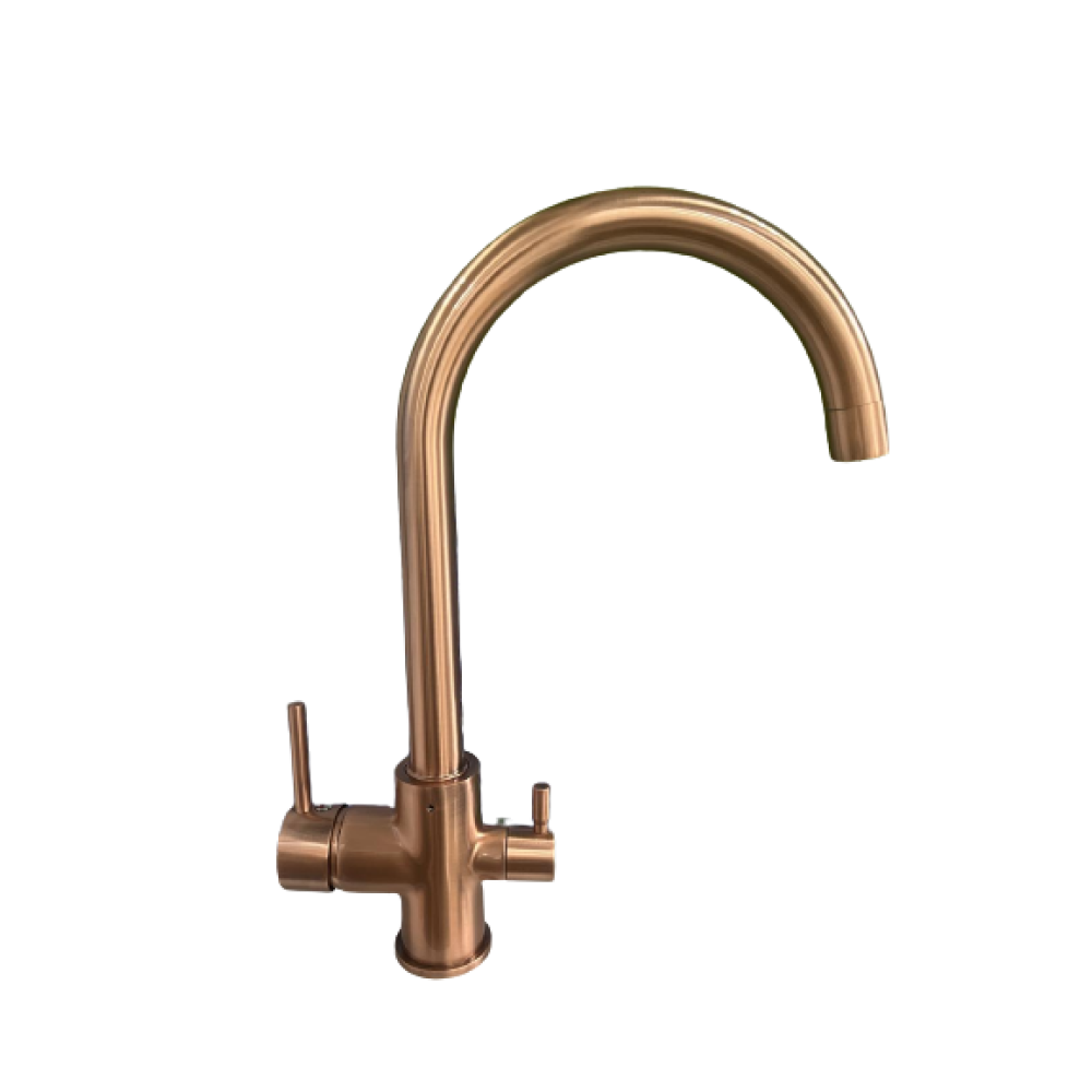 Кухненски трипътен смесител Faucet Кухненски трипътен смесител Faucet