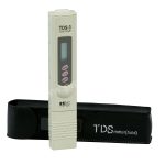 TDS meter