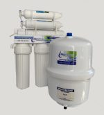 Система с обратна осмоза RO 6