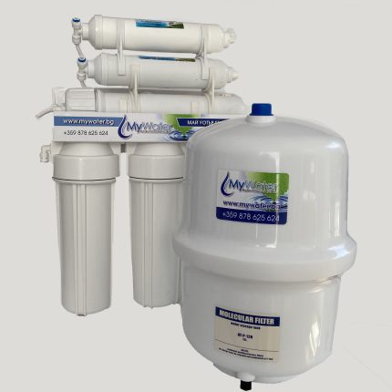 Система с обратна осмоза RO 6