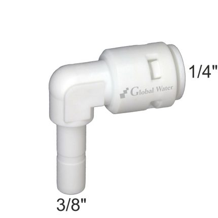 Коляно KP14W38