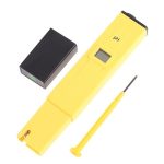 pH meter