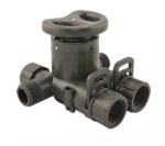 Байпас към глава RS