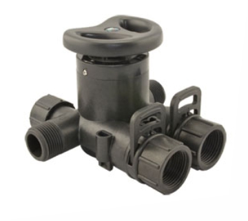 Байпас към глава RS