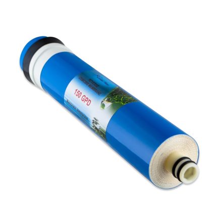 Душ филтър Fit Aqua бял