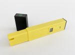 pH meter