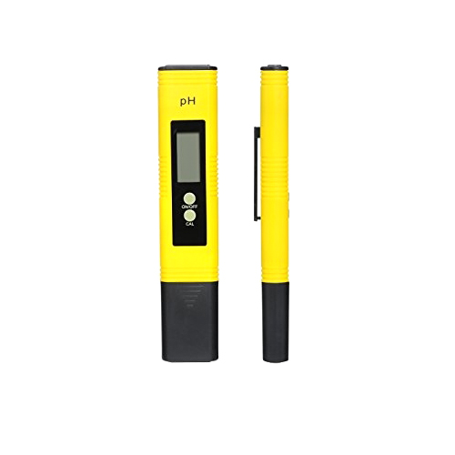 pH meter