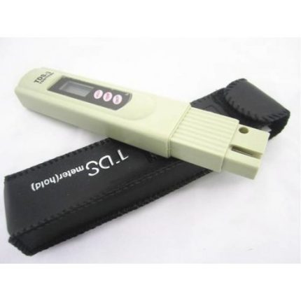 TDS meter