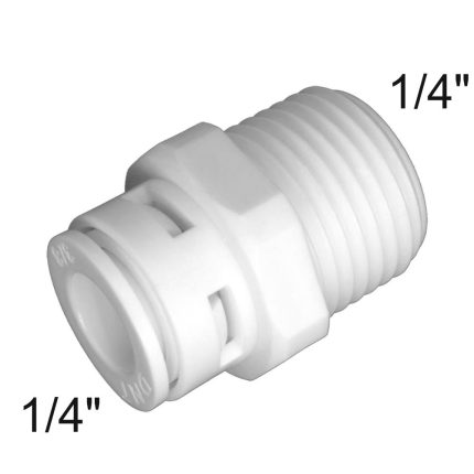 Нипел/съединител ZP14GZ14