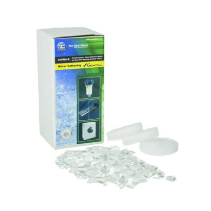 Резерва филтър за пералня или съдомиялна машина