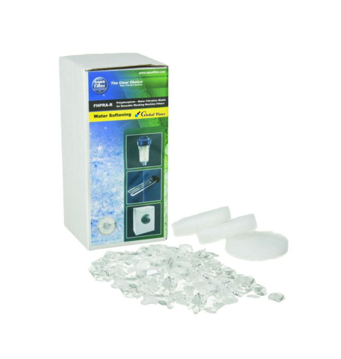 Резерва филтър за пералня или съдомиялна машина Резерва филтър за пералня или съдомиялна машина