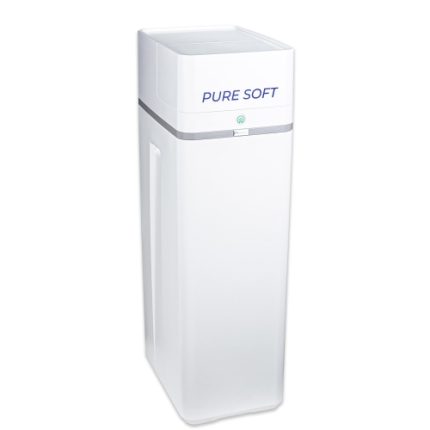 Омекотителна система PURE SOFT