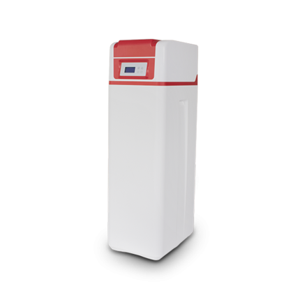 Омекотителна система ROMA 150