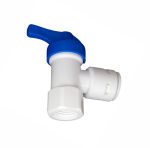 Клапан BV-КР14PGW14