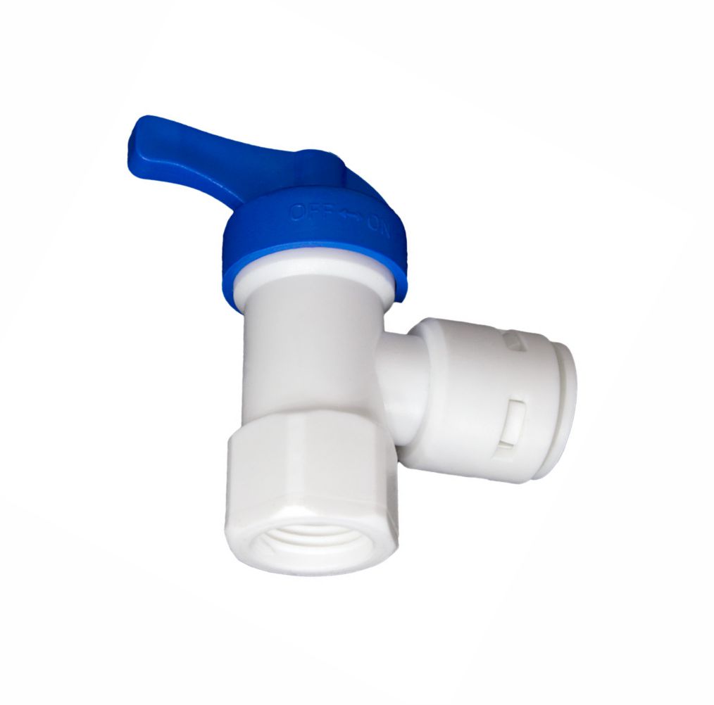 Клапан BV-КР14PGW14 Клапан BV-КР14PGW14