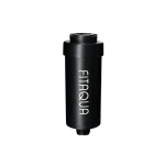 Душ филтър Fit Aqua черен