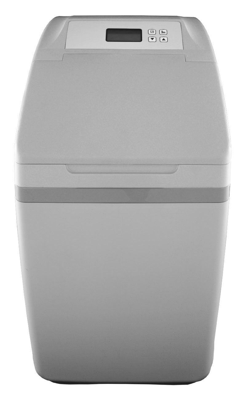 Омекотителна система EOS 100 Омекотителна система EOS 100