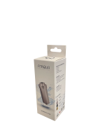 Душ филтър Fit Aqua бял