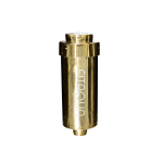 Душ филтър Fit Aqua златен