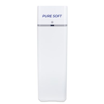 Омекотителна система PURE SOFT