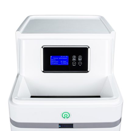 Омекотителна система PURE SOFT мини