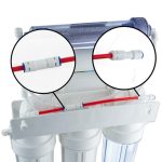 Система с обратна осмоза RO 7