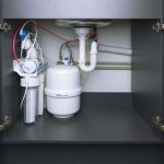 Система с обратна осмоза RO 7