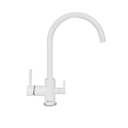 Кухненски смесител трипътен MALTA хром