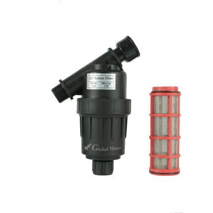 Филтър мрежест Water Drop 3/4